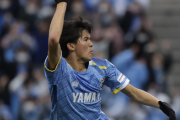 チェルシーも関心の磐田FW後藤啓介にオランダの名門・アヤックスも関心？ 香川真司や遠藤航を見出したTDが背後に