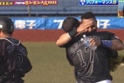 何としてでもロッテが優勝達成してから佐々木朗希をメジャーに送り出したい