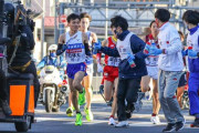 【駅伝日体大ｽﾚ】箱根は総合14位　9区･野上が区間5位で繰上げ回避のドラマも