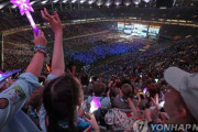 韓国人「ジャンボリーK-POPコンサートでとんでもないことが起こってしまった」
