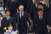 【画像】サッカー日本代表、もうダメそうｗｗｗｗｗｗｗｗｗｗｗｗ