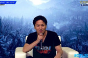 【悲報】狩野英孝さん、バイオハザード新作を世界初プレイするも大炎上してしまう…