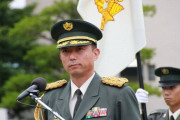 【悲報】自衛隊の階級名、軍隊と同じになる