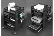 【質問】ゲーム機用に3段ラックが欲しいんだけどなんかいい商品ない？