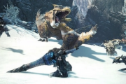 【悲報】Steam版「モンハンアイスボーン」、不具合だらけでまともに遊べず大炎上