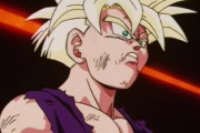 【ドラゴンボール】セル編の悟飯が覚醒したきっかけが「16号」ってなんでなん？？？