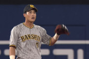 中野の代役・木浪、攻守で躍動！