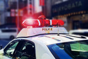 女性巡査のパトカー、緊急走行中に交差点で軽と衝突…サイレン鳴らしたかは「捜査中」