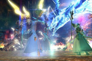【FF14】初心者さん、IDでLBを使うタイミングがガチでわからない「主流はレンキャスなら雑魚2G、メレーならボスに使う」