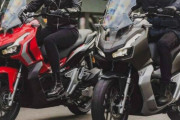 バイクの納車が半年後なんだが毎日ソワソワする