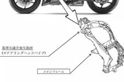 【悲報】カワサキ NINJA1000のリコールでメインフレーム交換へ