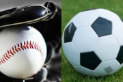 野球とサッカーってどっちが人気なんや？