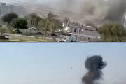 【動画】イラン女子学校爆撃　ミサイル着弾時の映像が見つかる アメリカ軍の仕業である可能性さらに高まる