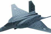 空自F-2戦闘機の後継となる次期戦闘機の開発主体に三菱重工1社が応募…10月にも契約へ！