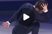 日本男子初の世界選手権連覇！宇野昌磨選手｜エキシビション＜ノーカット＞【世界フィギュアスケート選手権2023】