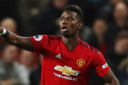 【プレミアリーグ】ユナイテッド、ポグバとの延長交渉を継続！ 来季契約最終年