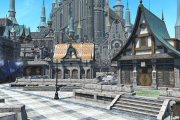 【FF14】6.3で追加されるハウジング区画の購入区分、賛否両論になってしまう