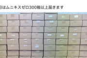 【炎上】愛知トップせどらー「くじら」、ポケセン複数アカウント疑惑で通報祭りに発展