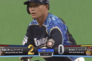 【vs楽天】日ハム、初回に近藤と王柏融のタイムリーツーベースで2点先制！