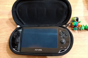PSvitaめっちゃ好きだった