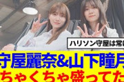 【櫻坂46】山下瞳月、ミーグリ定点でまさかの告白をする…