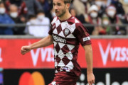 【Jリーグ】神戸MFサンペールがバルサの補強にコメント、自身の去就についても明かす「今シーズンはここに残る」
