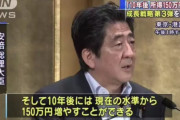 【速報】岸田首相、周囲に「この3年間は安倍政治の尻ぬぐいに終始」と漏らしていたｗｗｗｗｗｗｗｗｗｗｗ