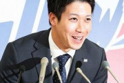 【悲報】山田哲人さん、巨人に移籍する可能性ゼロ