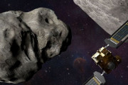 NASA、小惑星の軌道変更に成功したと発表…初の「地球防衛」実験！