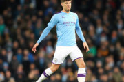 【プレミアリーグ】正念場のシティ5年目 屈指の現代型CB、ジョン・ストーンズ