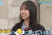 【日向坂46】ひなあいぶりっ子企画、結局先輩が重荷を背負うことに…