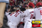 阪神、悪夢の大逆転サヨナラ負け　最終回にまさかの連続エラー　最後は秋山タイムリーで決着