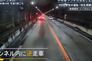 99歳のドライバーが高速道路を逆走！！ 正面衝突する事故に
