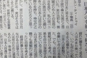 留学生「日本は偉大な国だと思っていた。でも皆寝不足疲れ自殺率高い。日本人の幸せって何？」 |  日本で働きたがる欧米人がいないのはこれが理由