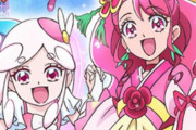 【悲しい】ツイ民さん「娘にプリキュアの映画を観に行くか聞いたらやんわりと断られました。」