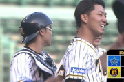 阪神ルーキー伊藤、素晴らしいwywywywywywywywywywywywywywy