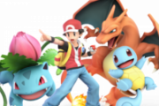 コイツならスマブラ参戦しても許せるっていうポケモンwywywywywywywy