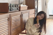 井上和のセクシーな脚！【にゃぎ】【乃木坂46】