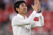 城氏が語る「森保J初のタイトル奪取もW杯代表26人に入ってくる新戦力は見つからなかった」