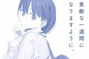 『月曜日のたわわ』問題で怒ってる女性のメイン年齢層がこちらｗｗｗｗｗｗｗ