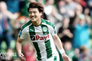 【海外サッカー】堂安律のPSV移籍取引に、フローニンゲン投資家らが怒り