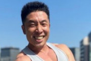 吉本退所後、仕事が絶好調のなかやまきんに君が悩み「オファーが殺到して筋トレをする時間がない」