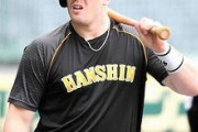 阪神・ボーア退団へ　試合前練習後に不可解な抹消、近日中に帰国も