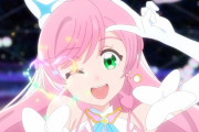 【プリキュア】キュアプリズムちゃんマジで可愛すぎる！！イラストまとめ【Twitter】