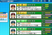 パワフルプロ野球2020、栄冠ナインの情報が公開に！