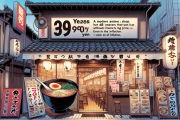 【すごい】創業から48年間「値上げしない博多ラーメン店」がこちらｗｗｗ