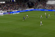 【朗報】アメリカに敗戦も「三笘だけは別格」急加速の縦突破→ノールックのクロスで好機演出ｗｗｗｗｗｗ