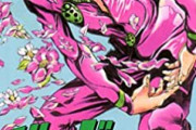 ジョルノ「ジョジョ最強です」←これ