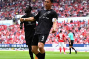 遠藤航が1G1Aの活躍！シュトゥットガルト、マインツに快勝で残留圏内へ浮上　ブンデスリーガ第33節