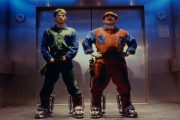 『スーパーマリオ』が実写映画化していたという事実www
